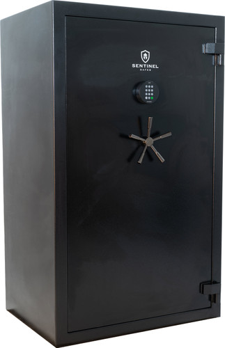 Sentinel Sniper 1 Fire Rated Gun Safe