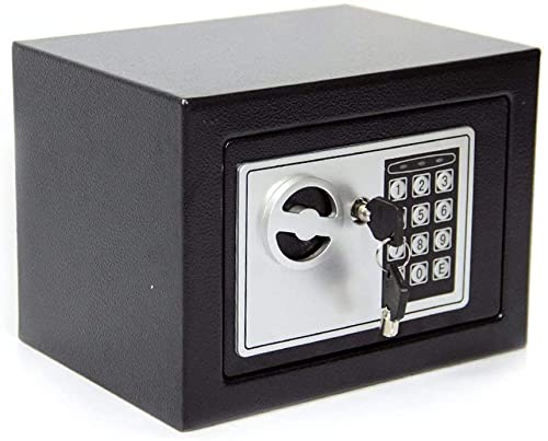 Sentinel Sniper 1 Fire Rated Gun Safe