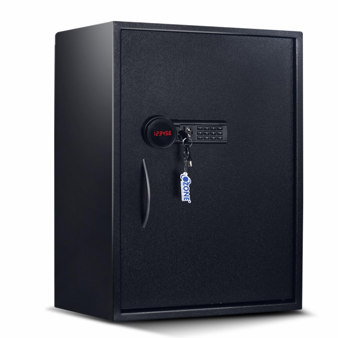 Sentinel 10 Gun Safe 10-12 Gun Safe With Lockbox